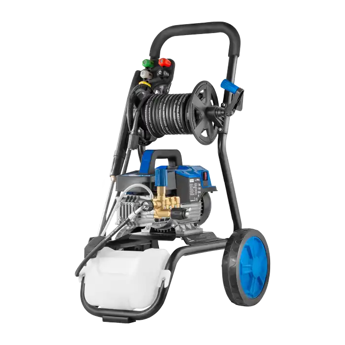 کارواش صنعتی 2400 وات Nova 4180