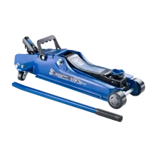 جک سوسماری کورسی 2.5 تن NOVA 4206