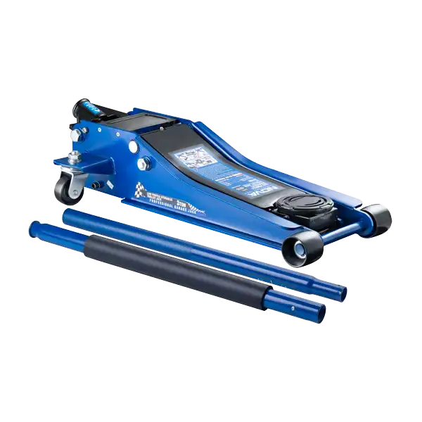 جک سوسماری کورسی 3 تن دو پمپ Nova 4215