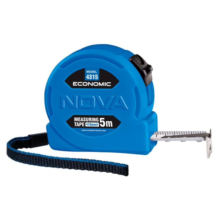 متر 2 ، 3 ، 5 متری سری اکونومیک