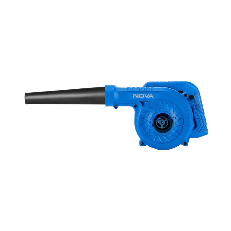 بلوور صنعتی دیمردار 750 وات Nova 4404