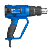 کیت سشوار صنعتی 2000 وات + کیفNOVA 4410 BMC