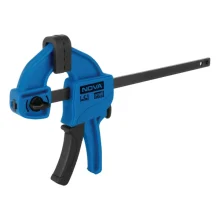 گیره های دستی فشاری Small فک 36 NOVA 4060
