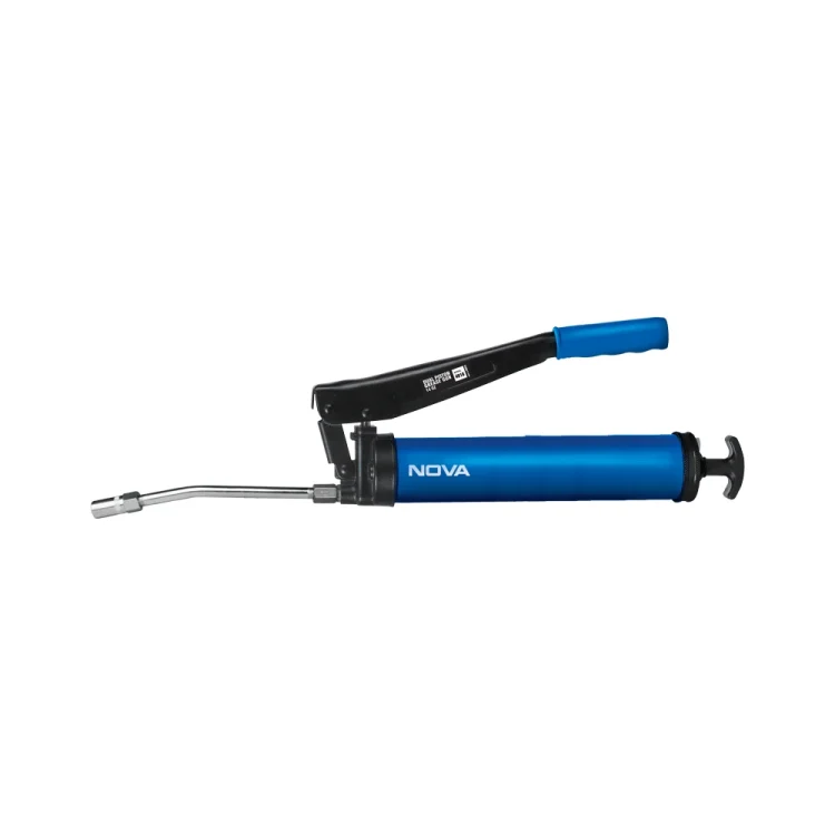 گریس پمپ دو پیستون 400 سی سی Nova 4916