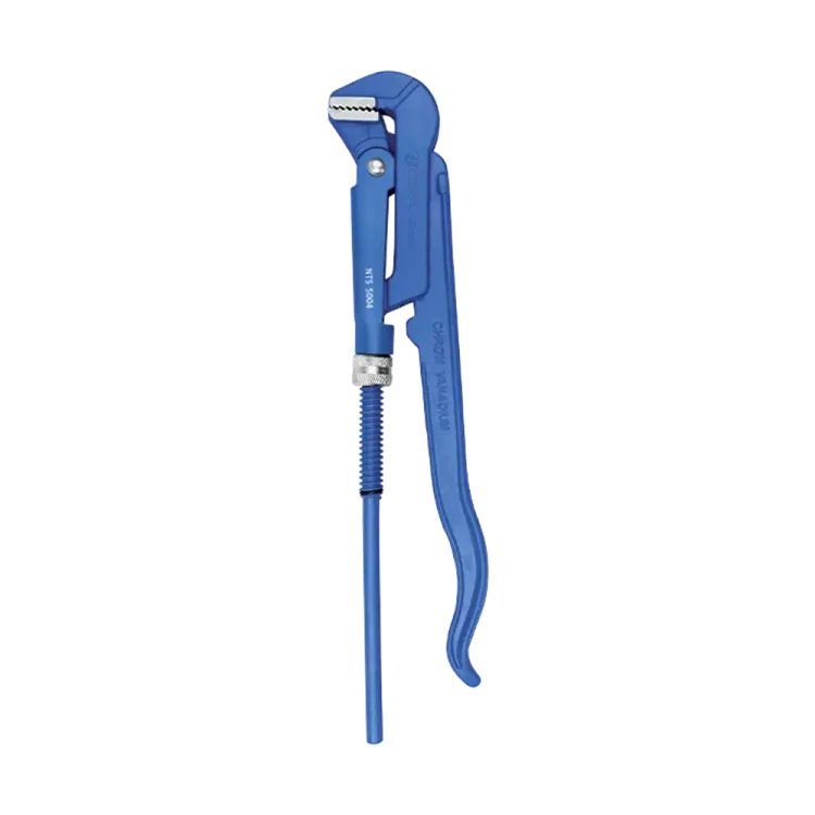 آچار لوله گیر 1.5 اینچ مدل کلاسیک Nova 5004