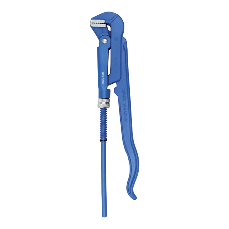 آچار لوله گیر 2 اینچ مدل کلاسیک Nova 5005