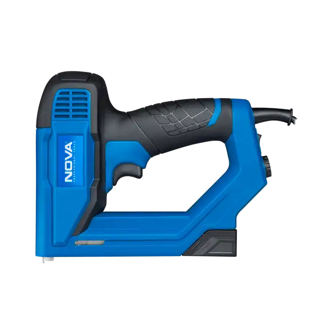 منگنه کوب برقی و میخکوب برقی Nova 5021