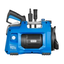 کارواش 1400 وات کامپکت NOVA 5110