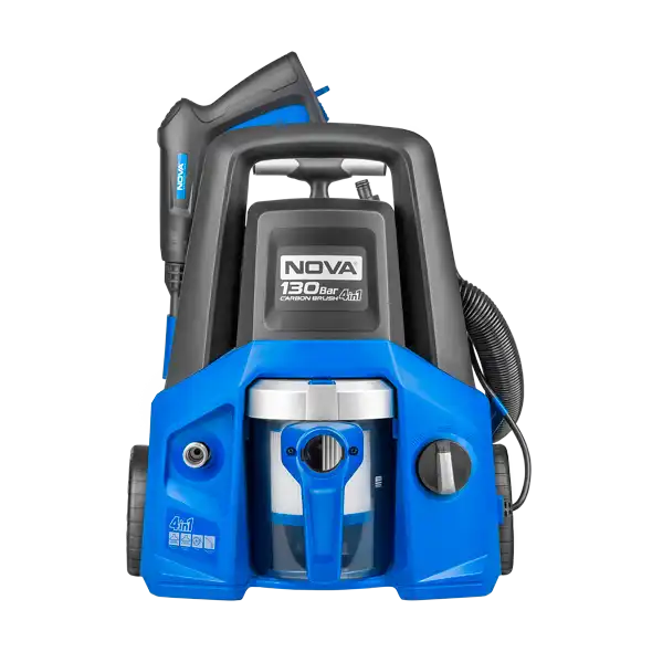 کارواش چهار کاره 130 بار Nova 5135