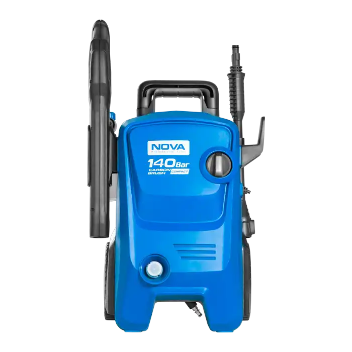 کارواش 140 بار 1800 وات Nova 5141