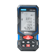 متر لیزری 80 متری NOVA 5280