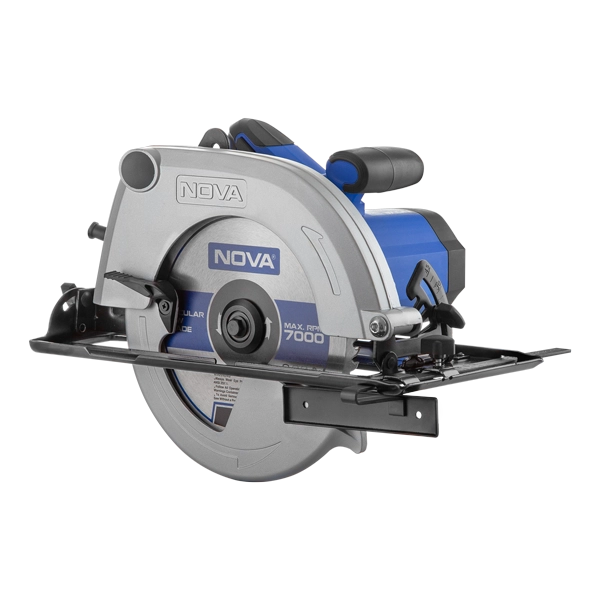 اره گرد بر 235 میلیمتری 2200 وات Nova 5353