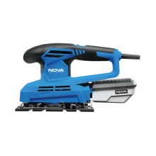 سنباده لرزان 260 وات – 90×187 میلیمتر NOVA 5382