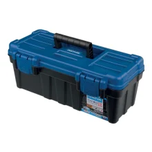 جعبه ابزار 13 اینچ با قفل پلاستیکی NOVA 6013