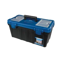 جعبه ابزار 20 اینچ با قفل پلاستیکی NOVA 6020