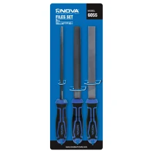 سوهان ست 3 عددی Nova 6055