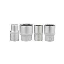 بکس های تکی کوتاه 1/2 اینچ  Nova 6508~6532