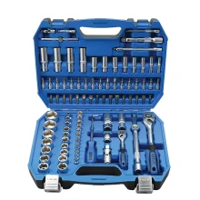 ست بکس 1/2 اینچ 25 پارچه Nova 6684