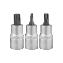 بکس های تکی ستاره ای 1/2 اینچ  Nova 6820~6860