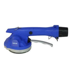 ویبراتور کاشی و سرامیک شارژی 12 ولت Nova 7533
