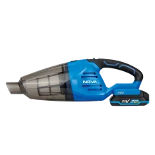 جارو شارژی 20 ولت NOVA 7757
