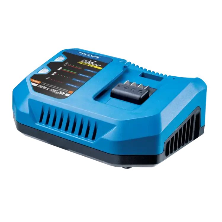 شارژر سریع 20 ولت 4 آمپر ساعت Nova 7798