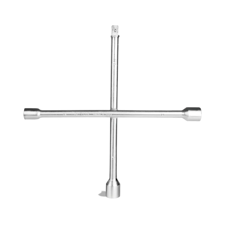 آچار چرخ 14 اینچ Nova7800