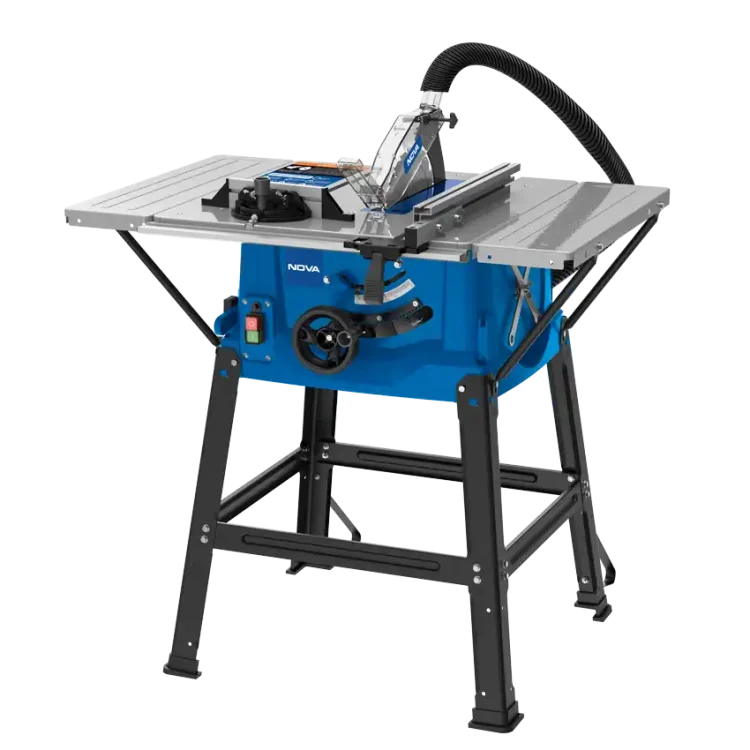 اره میزی 255 میلیمتر 2000 وات Nova 5825