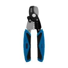 انبر کابل بر و سیم لخت کن چندکاره 6 اینچ Nova 8053