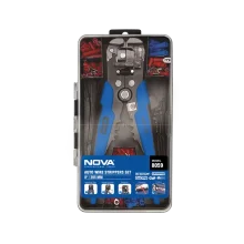 ست سیم لخت کن اتوماتیک چندکاره 8 اینچ Nova 8059