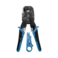 انبر سوکت زن تلفن و شبکه Nova 8068