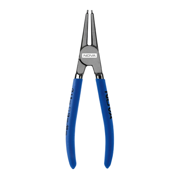 خارجمع کن سرصاف 7 اینچ Nova 8071