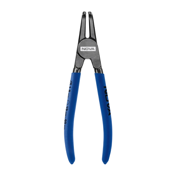 خارجمع کن سرکج 7 اینچ Nova 8074