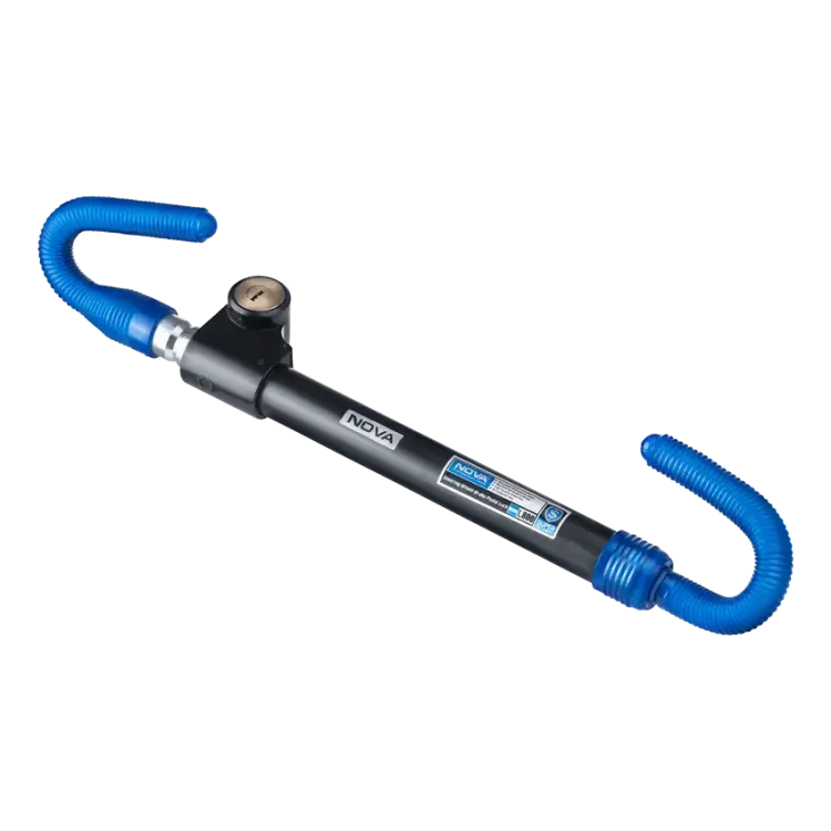 قفل فرمان و پدال Nova 8206 L800