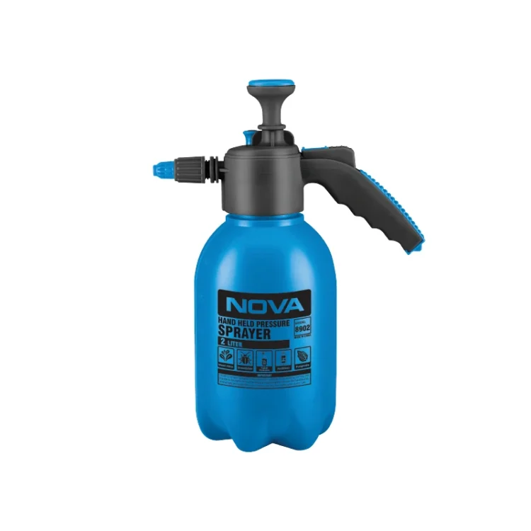 سم پاش دستی 2 لیتری Nova 8902
