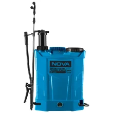 سم پاش شارژی 20 لیتری NOVA 8930