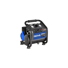 کمپرسور سایلنت 6 لیتری Nova 9106