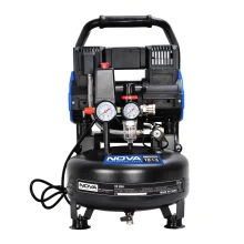 کمپرسور سایلنت 10 لیتری Nova 9110