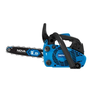اره زنجیری بنزینی 25.4 سی سی 30 سانتی متر Nova 9240