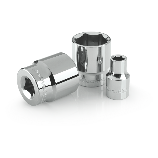 قالب ووکامرس - وردپرس باکالا - ویژوال کامپوزری 56 بکس های تکی کوتاه شش پر 8 الی 32 میلیمتر