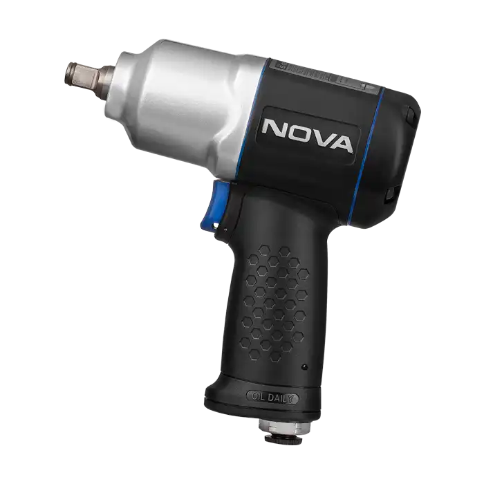 بکس بادی 1/2 اینچ کامپوزیت Nova S-1000